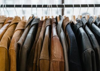 Featured image for: Sustainable Fashion: How Luxury Brands Are Going Green (Explore how high-end fashion houses are adopting sustainable practices. Focus on innovative materials, ethical production, limited-quantity models, and how they maintain luxury appeal while reducing environmental impact.)