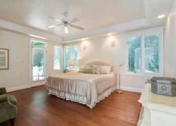 Featured image for: The Art of the Luxury Staycation: Transforming Your Home into a 5-Star Retreat