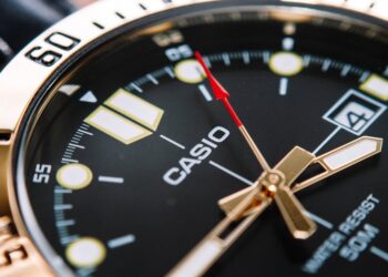 Featured image for: The Ultimate Comparison: Top Luxury Watch Brands for First-Time Buyers