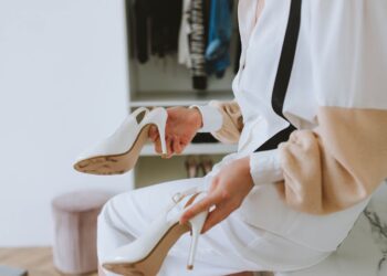 Featured image for: How to Build a Luxury Wardrobe from Scratch: A 2026 Beginner's Guide