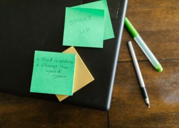 Featured image for: How to Build an Investor's Mindset From Scratch