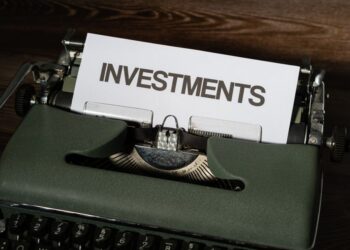 Featured image for: The Investment Portfolio Blueprint of a Self-Made Millionaire